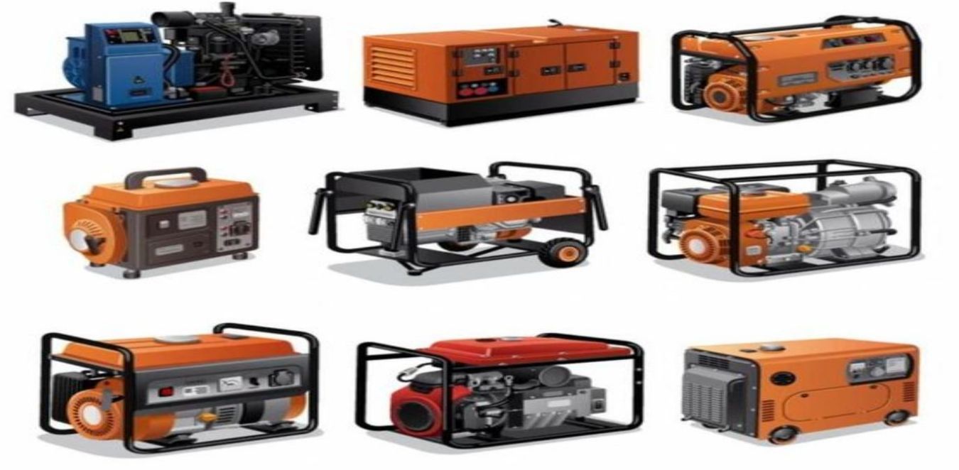 Generator Price Home And Industrial Use 2022